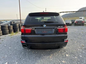 BMW X5 3.5Д М-спорт комфорт Салон , снимка 15