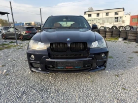 BMW X5 3.5Д М-спорт комфорт Салон , снимка 4