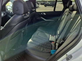 BMW X5 * XDRIVE40I * CARFAX * ЦЕНА ДО БГ, снимка 10