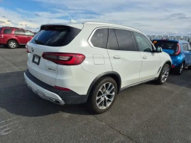 BMW X5 * XDRIVE40I * CARFAX * ЦЕНА ДО БГ, снимка 3