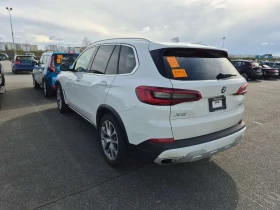 BMW X5 * XDRIVE40I * CARFAX * ЦЕНА ДО БГ, снимка 4