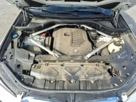 BMW X5 * XDRIVE40I * CARFAX * ЦЕНА ДО БГ, снимка 16