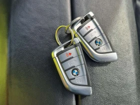 BMW X5 * XDRIVE40I * CARFAX * ЦЕНА ДО БГ, снимка 17