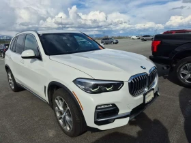 BMW X5 * XDRIVE40I * CARFAX * ЦЕНА ДО БГ, снимка 2