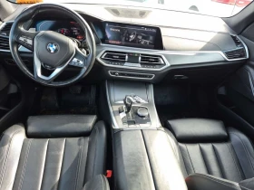 BMW X5 * XDRIVE40I * CARFAX * ЦЕНА ДО БГ, снимка 8