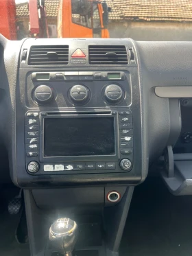VW Tiguan 1.6fsi Bag, снимка 11