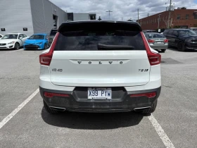 Volvo XC40 R-Design* Панорама* 360view* Подгрев* Два ключа, снимка 5