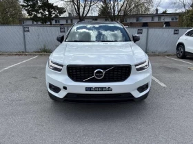 Volvo XC40 R-Design* Панорама* 360view* Подгрев* Два ключа, снимка 3