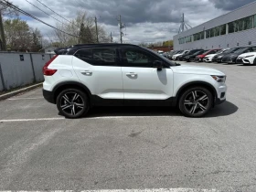Volvo XC40 R-Design* Панорама* 360view* Подгрев* Два ключа, снимка 4