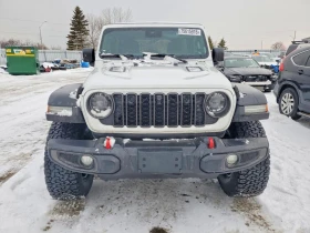 Jeep Wrangler 3.6l Rubicon, снимка 5