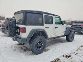 Jeep Wrangler 3.6l Rubicon, снимка 3