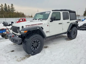 Jeep Wrangler 3.6l Rubicon, снимка 1