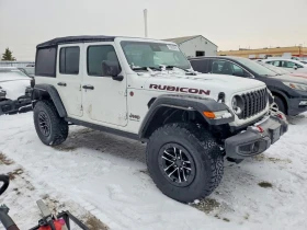 Jeep Wrangler 3.6l Rubicon, снимка 4