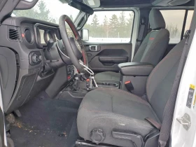 Jeep Wrangler 3.6l Rubicon, снимка 7