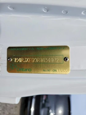 Jeep Wrangler 3.6l Rubicon, снимка 12