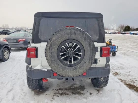 Jeep Wrangler 3.6l Rubicon, снимка 6