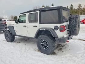 Jeep Wrangler 3.6l Rubicon, снимка 2