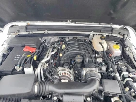 Jeep Wrangler 3.6l Rubicon, снимка 11