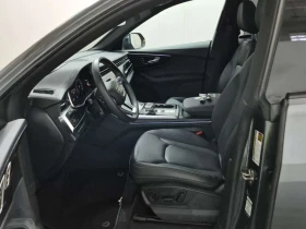 Audi Q8 Technik/ПАНОРАМА/ДИСТРОНИК/360/ОБДУХВАНЕ, снимка 5