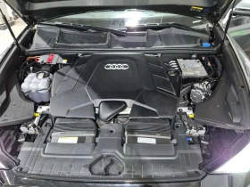 Audi Q8 Technik/ПАНОРАМА/ДИСТРОНИК/360/ОБДУХВАНЕ, снимка 16
