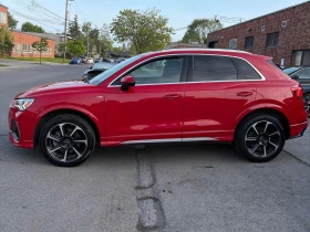 Audi Q3 Progressiv| DISTRONIC| DIGITAL COCKPIT| ПОДГРЕВИ, снимка 3