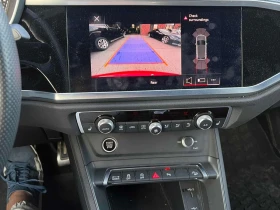 Audi Q3 Progressiv| DISTRONIC| DIGITAL COCKPIT| ПОДГРЕВИ, снимка 9