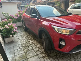 Kia Stonic, снимка 2