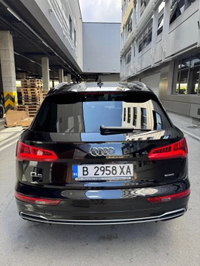 Audi Q5 2.0 TFSI | S-Line, снимка 5
