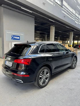 Audi Q5 2.0 TFSI | S-Line, снимка 6