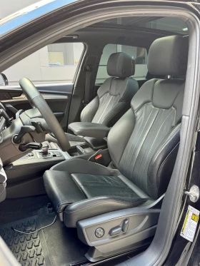 Audi Q5 2.0 TFSI | S-Line, снимка 11