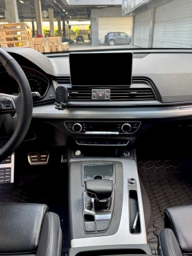 Audi Q5 2.0 TFSI | S-Line, снимка 14