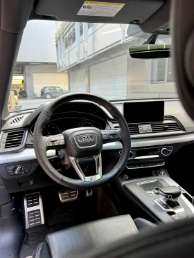 Audi Q5 2.0 TFSI | S-Line, снимка 10