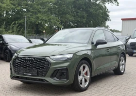 Audi Q5 Sportback 55 TFSI E QUATTRO S-line , снимка 1