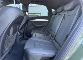 Audi Q5 Sportback 55 TFSI E QUATTRO S-line , снимка 5