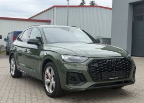 Audi Q5 Sportback 55 TFSI E QUATTRO S-line , снимка 2