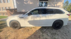 Mazda CX-80, снимка 3