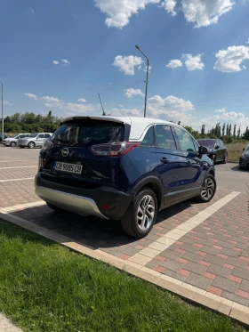 Opel Crossland X 1.2 TURBO ULTIMATE , снимка 4