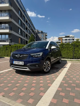 Opel Crossland X 1.2 TURBO ULTIMATE , снимка 1