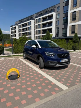 Opel Crossland X 1.2 TURBO ULTIMATE , снимка 5