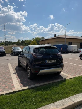 Opel Crossland X 1.2 TURBO ULTIMATE , снимка 3