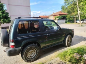 Mitsubishi Pajero, снимка 11