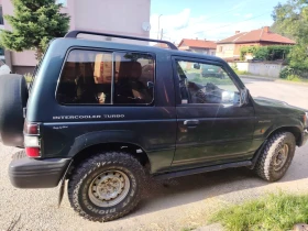 Mitsubishi Pajero, снимка 2
