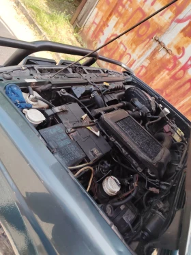 Mitsubishi Pajero, снимка 5