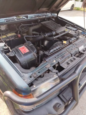 Mitsubishi Pajero, снимка 7