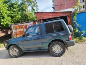 Mitsubishi Pajero, снимка 10