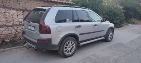 Volvo Xc90, снимка 2