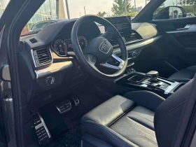 Audi Q5 * Progressiv * CARFAX * ОПЦИЯ ЗА ФИНАНСИРАНЕ, снимка 5