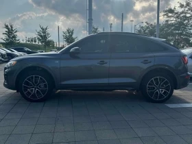 Audi Q5 * Progressiv * CARFAX * ОПЦИЯ ЗА ФИНАНСИРАНЕ, снимка 2