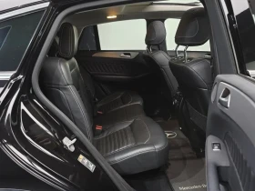 Mercedes-Benz GLE 350 D 4Matic Coupe, снимка 11