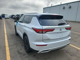 Mitsubishi Outlander, снимка 3